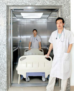湖南醫(yī)用電梯個(gè)性化特點(diǎn)